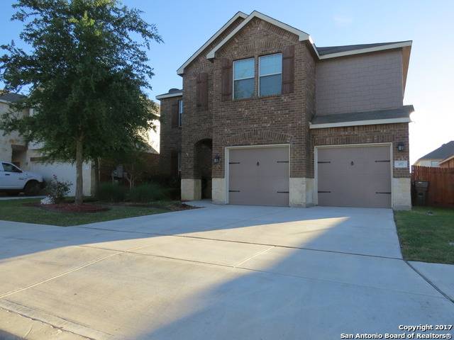 Cibolo, TX 78108,357 BUCKBOARD LN