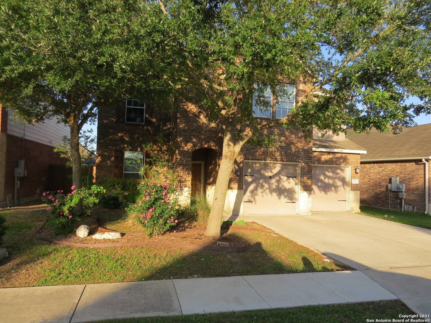 Cibolo, TX 78108,357 BUCKBOARD LN