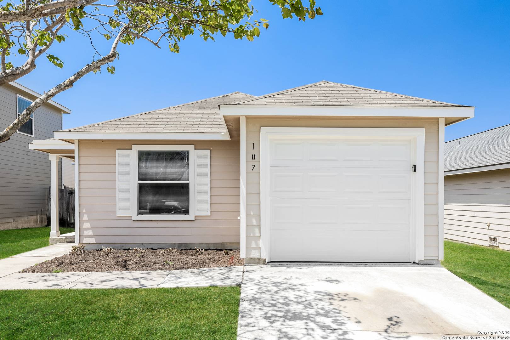 San Antonio, TX 78253-5254,107 CEDRON CHASE