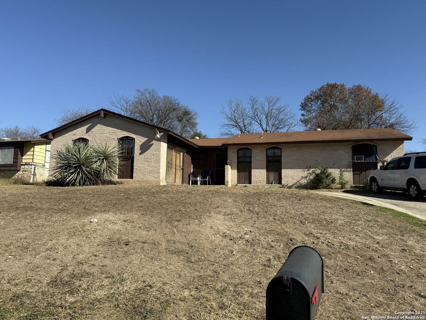 San Antonio, TX 78228-2703,2902 BIG HORN DR