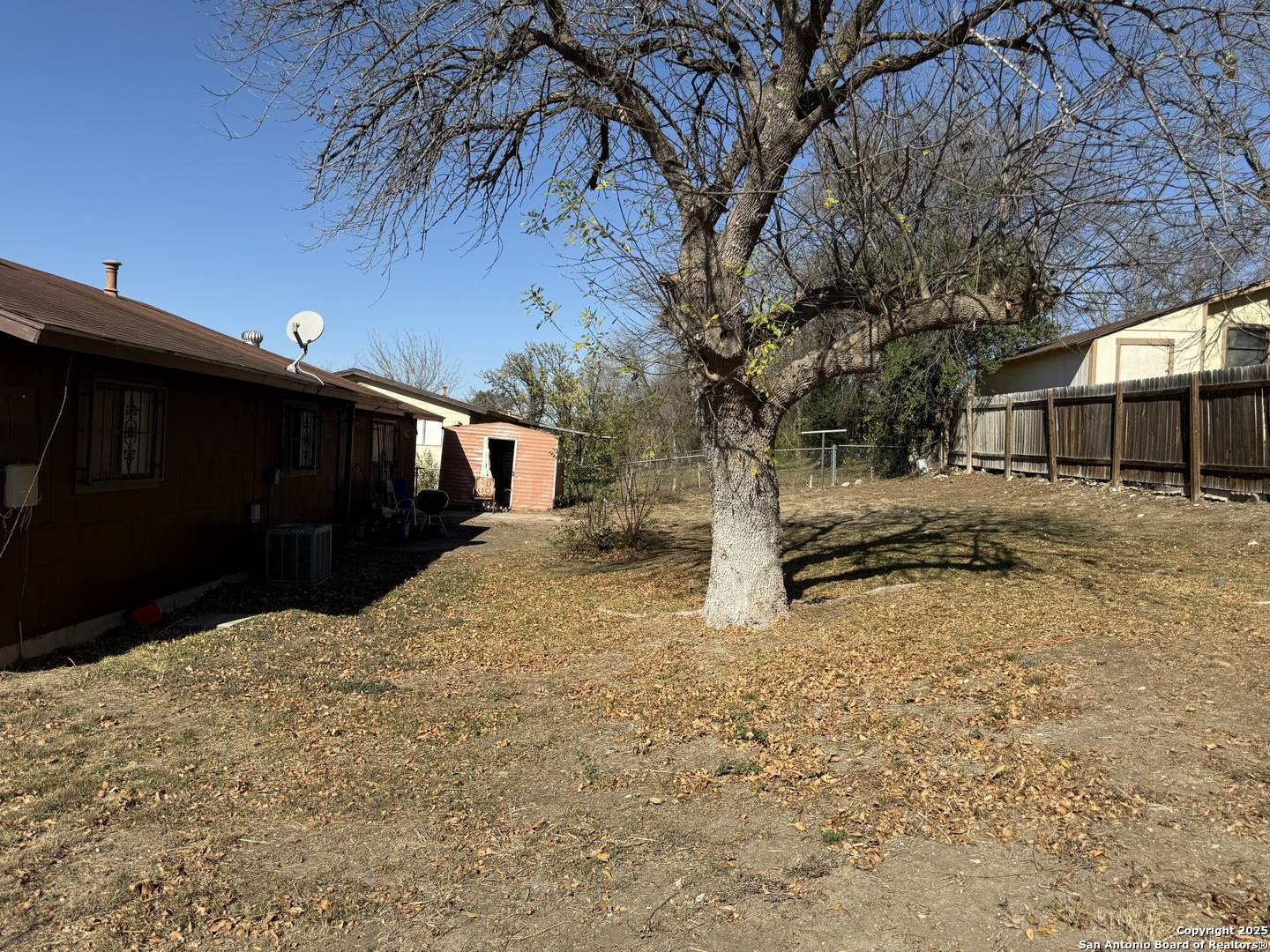 San Antonio, TX 78228-2703,2902 BIG HORN DR