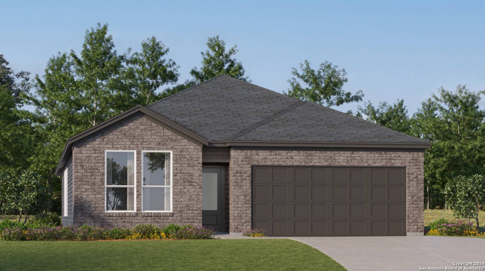 San Antonio, TX 78223,7015 Biotite Ridge