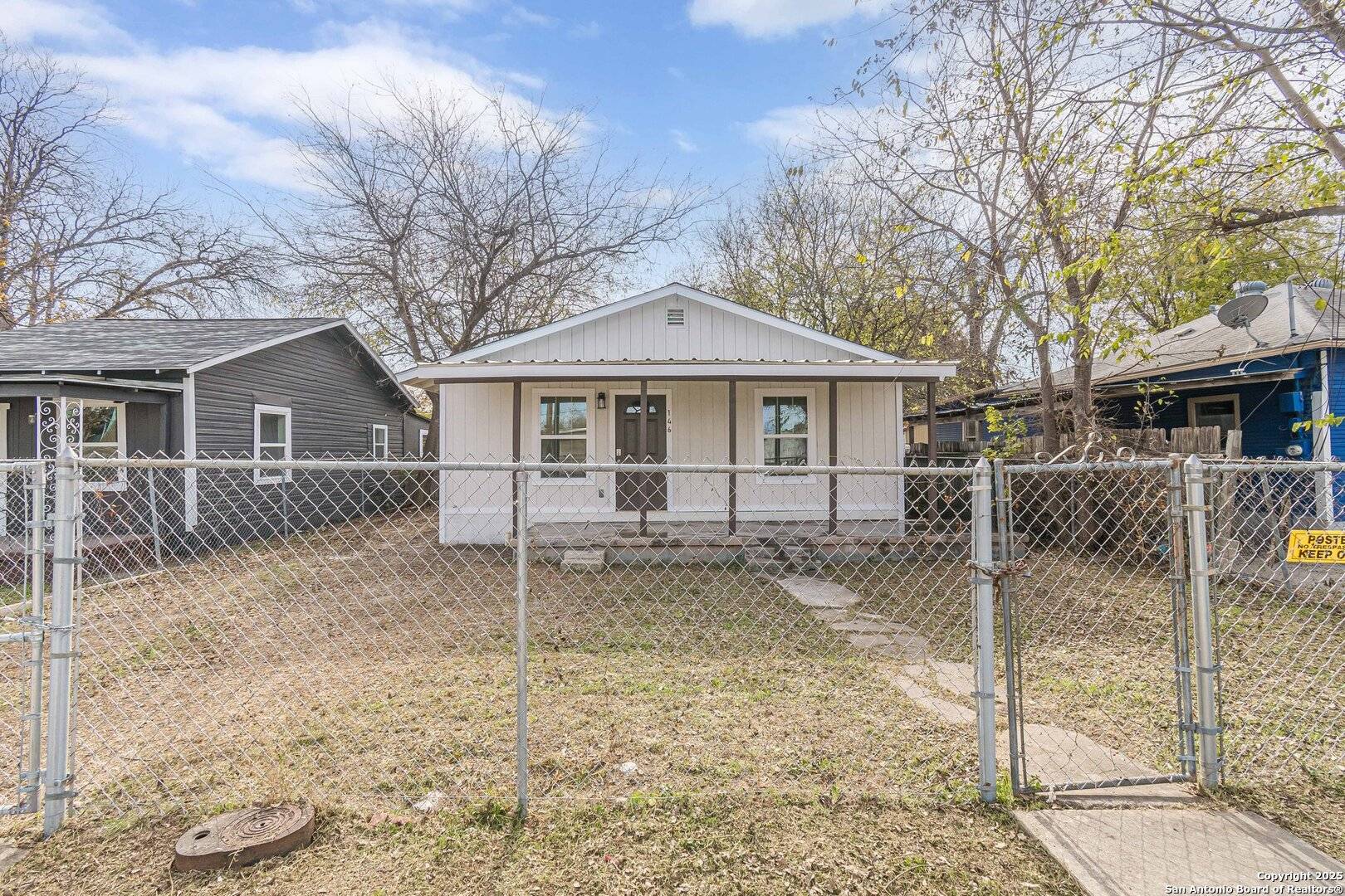 San Antonio, TX 78207-2333,146 EDDIE WESSLEY ST