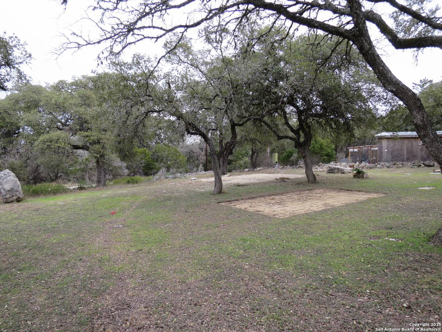 Spring Branch, TX 78070,0 SHALLOW SPRGS DR