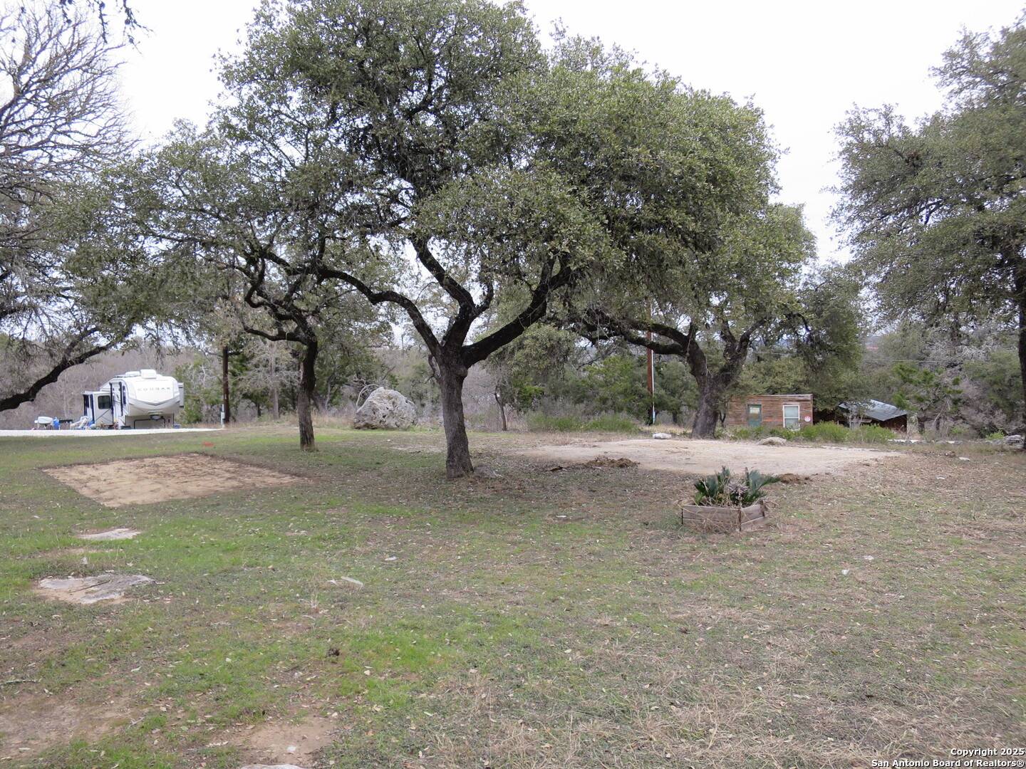 Spring Branch, TX 78070,0 SHALLOW SPRGS DR