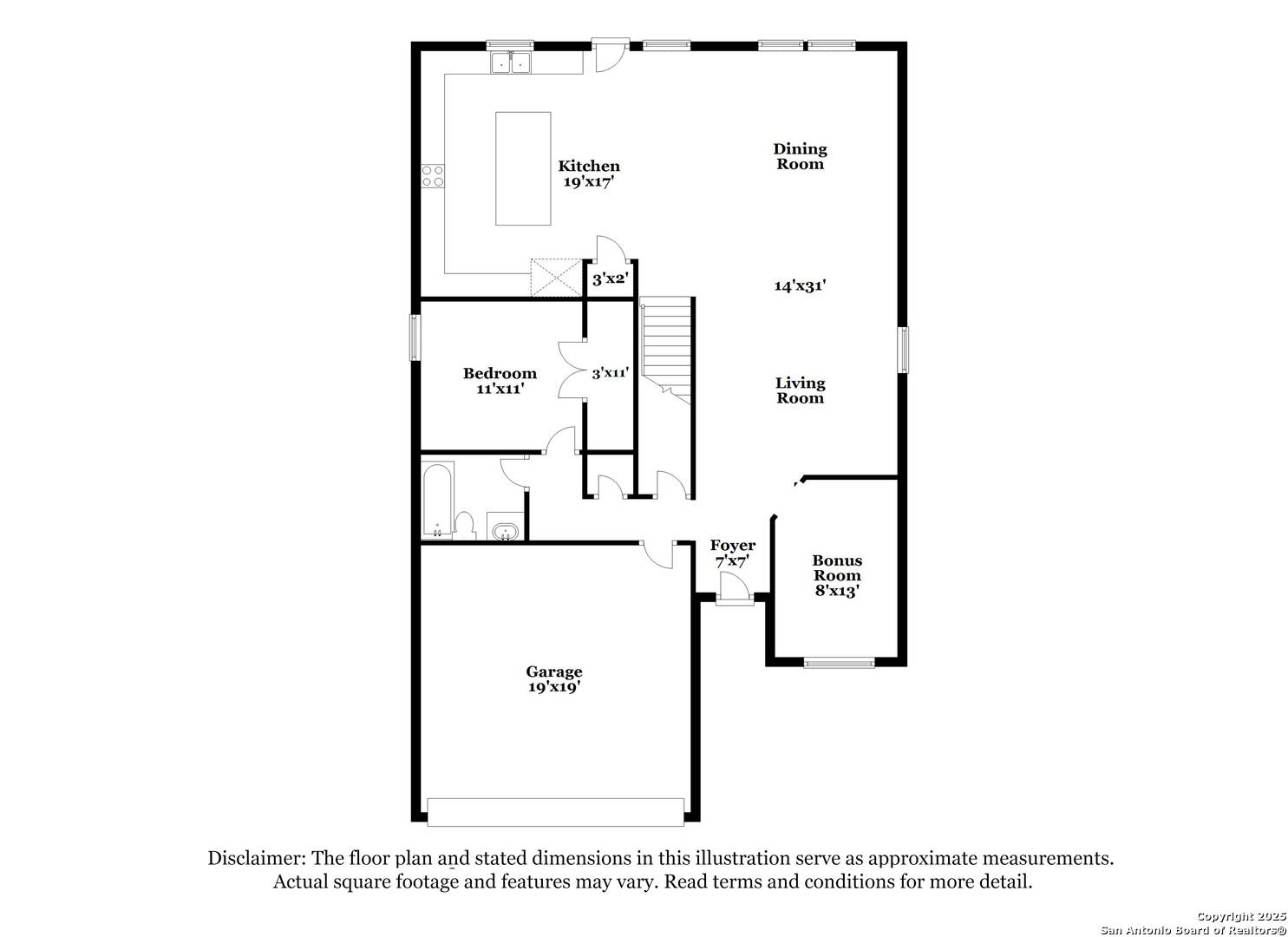 San Antonio, TX 78245-2086,13943 KNOB CRK