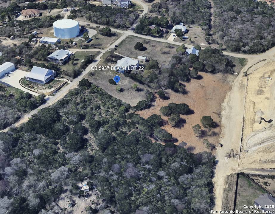 Live Oak, TX 78233-4732,CB 5937 BLK 51 QUEENS CROWN ST