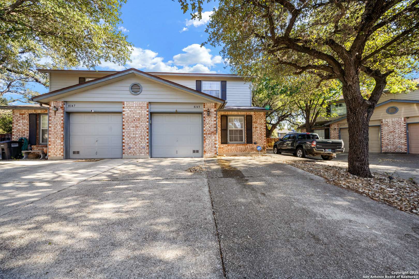 San Antonio, TX 78240-5238,8143 RUSTIC PARK