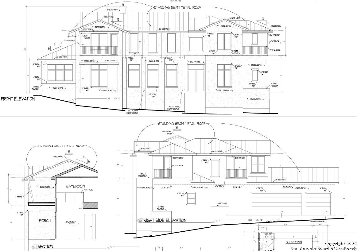 San Antonio, TX 78255-2455,10035 IVORY CYN