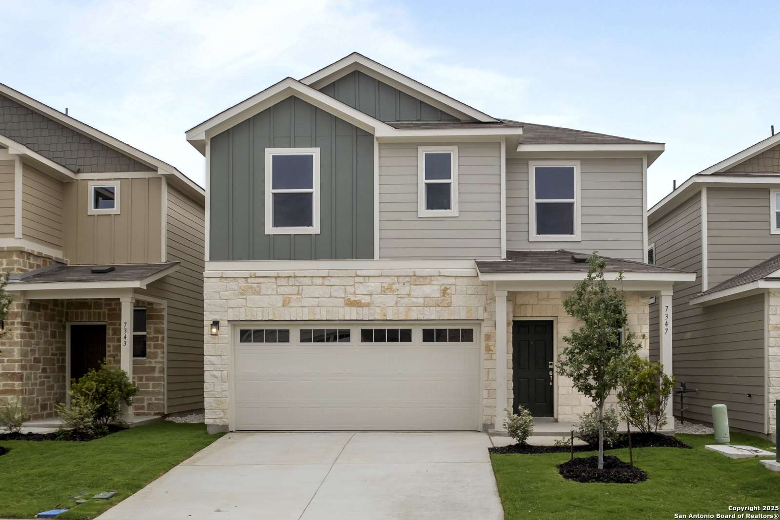 Leon Valley, TX 78238,7347 Teal Trace