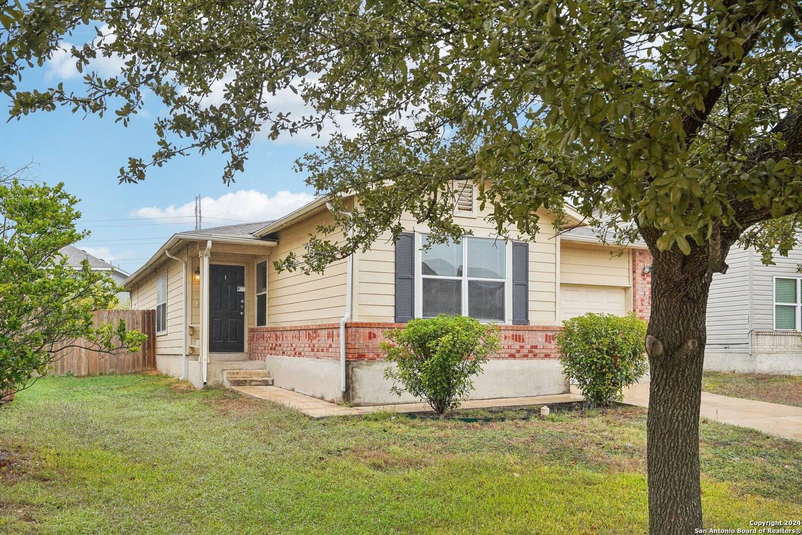San Antonio, TX 78244-2153,3723 CANDLEGLENN