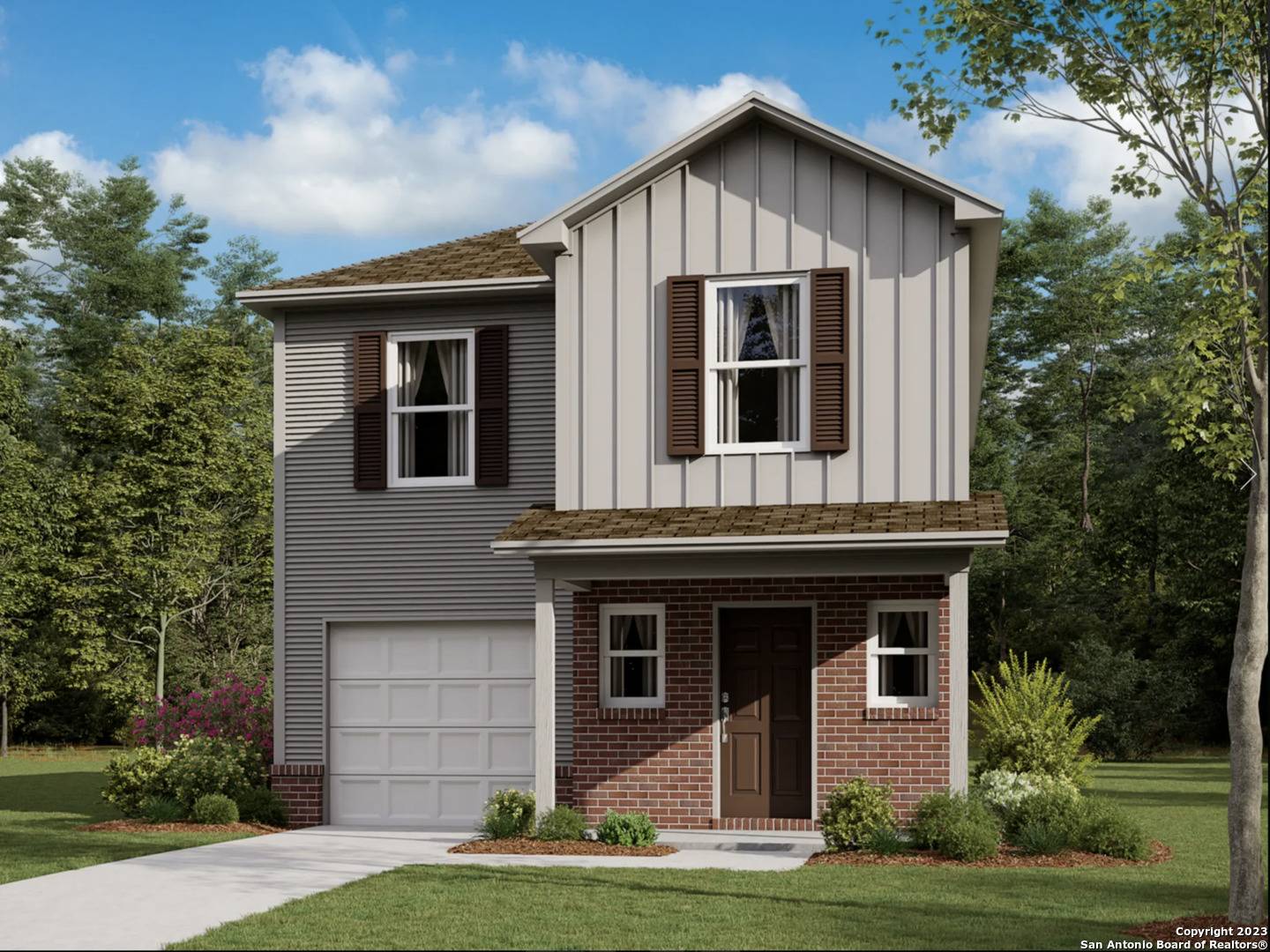 San Antonio, TX 78264,20720 Olive Grove