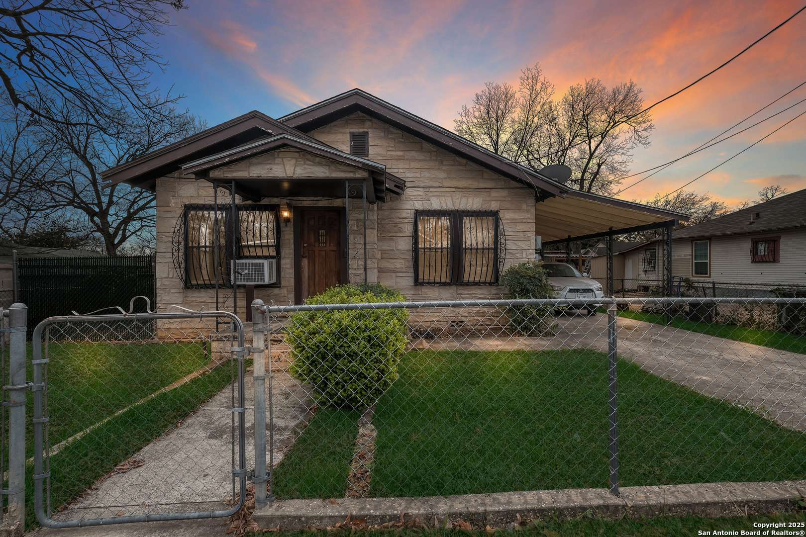 San Antonio, TX 78225-1707,810 Eldorado St