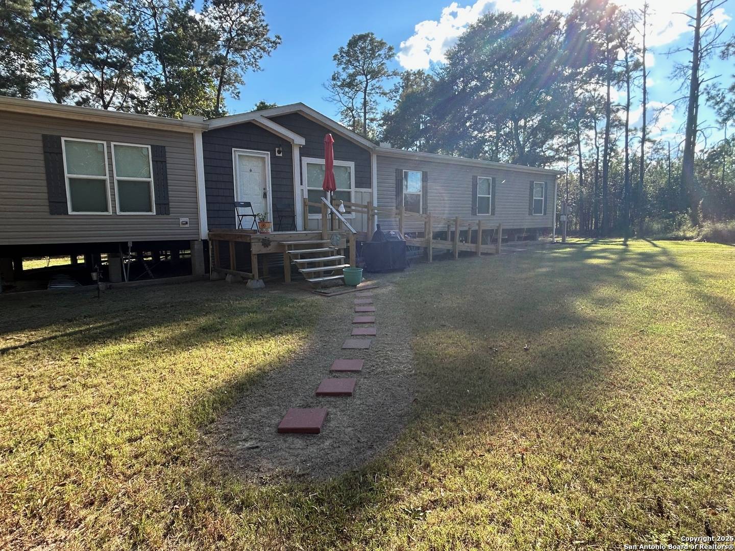 Orange, TX 77632,9045 Chestnut