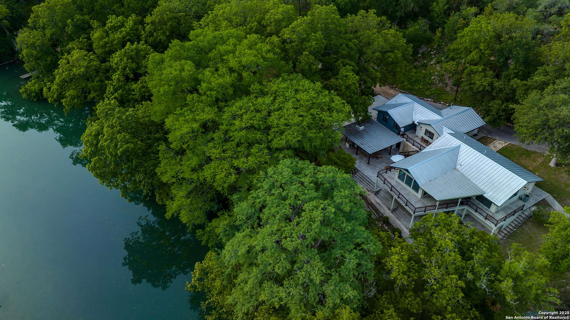 Canyon Lake, TX 78133-4570,2865 EDGEGROVE
