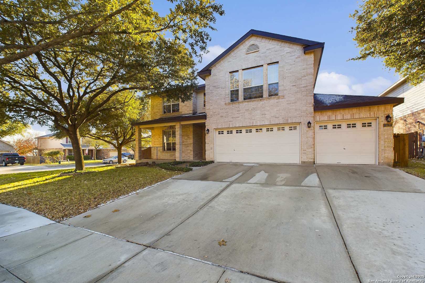 Cibolo, TX 78108-4279,117 Boeing Cor