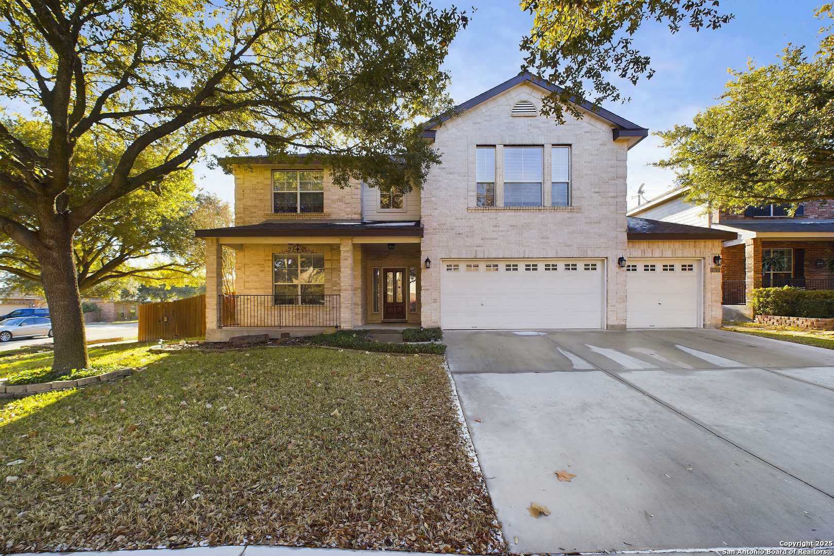 Cibolo, TX 78108-4279,117 Boeing Cor