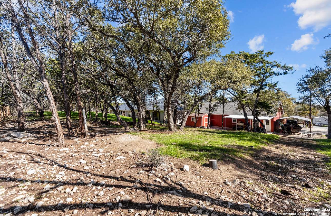 Spring Branch, TX 78070-4243,374 INDIAN CYN