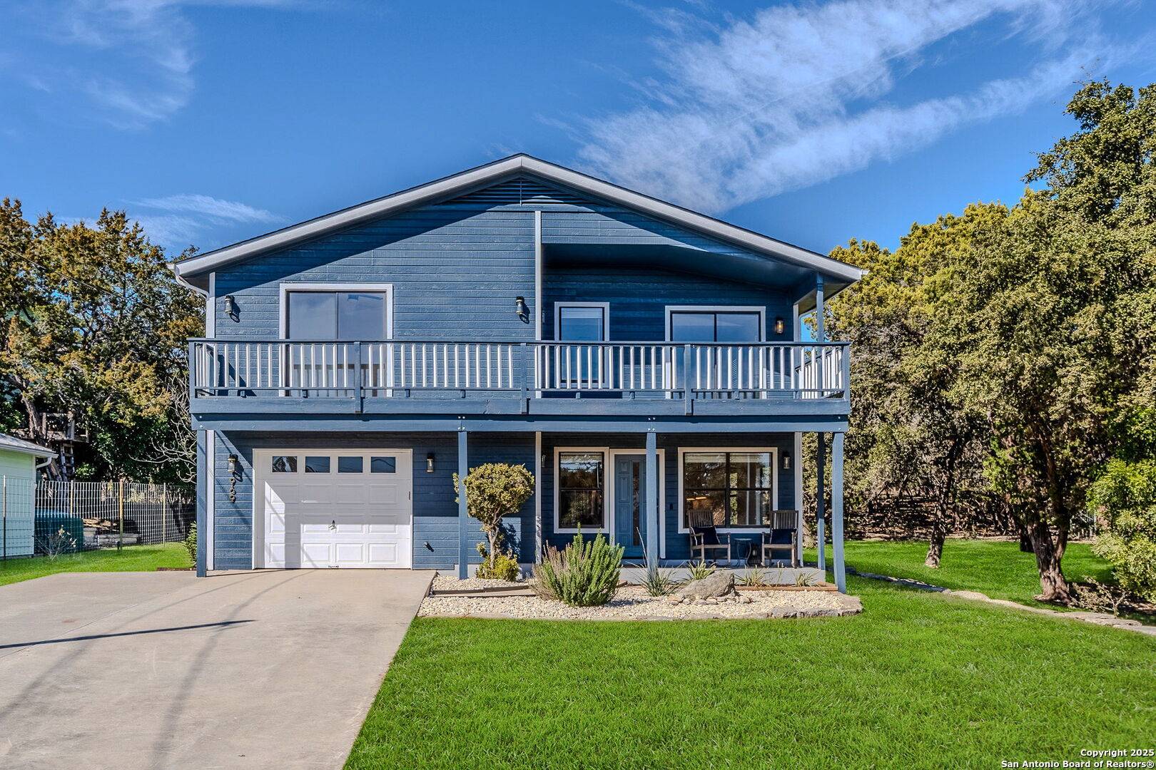 Canyon Lake, TX 78133-4060,969 STAGECOACH DR