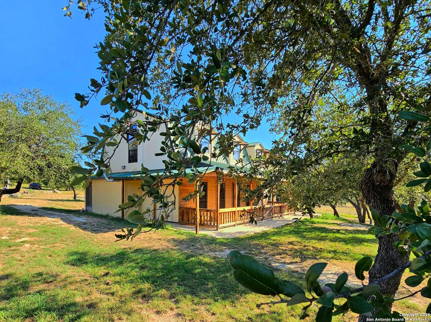 Tarpley, TX 78883,180 HONDO SPUR
