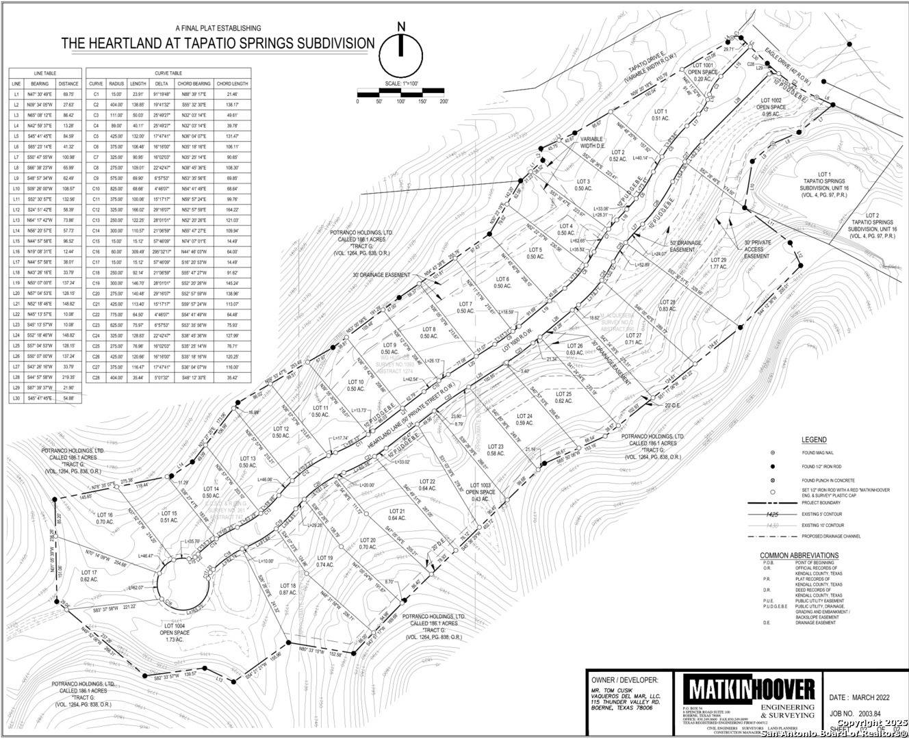 Boerne, TX 78006,17 Heartland Ln