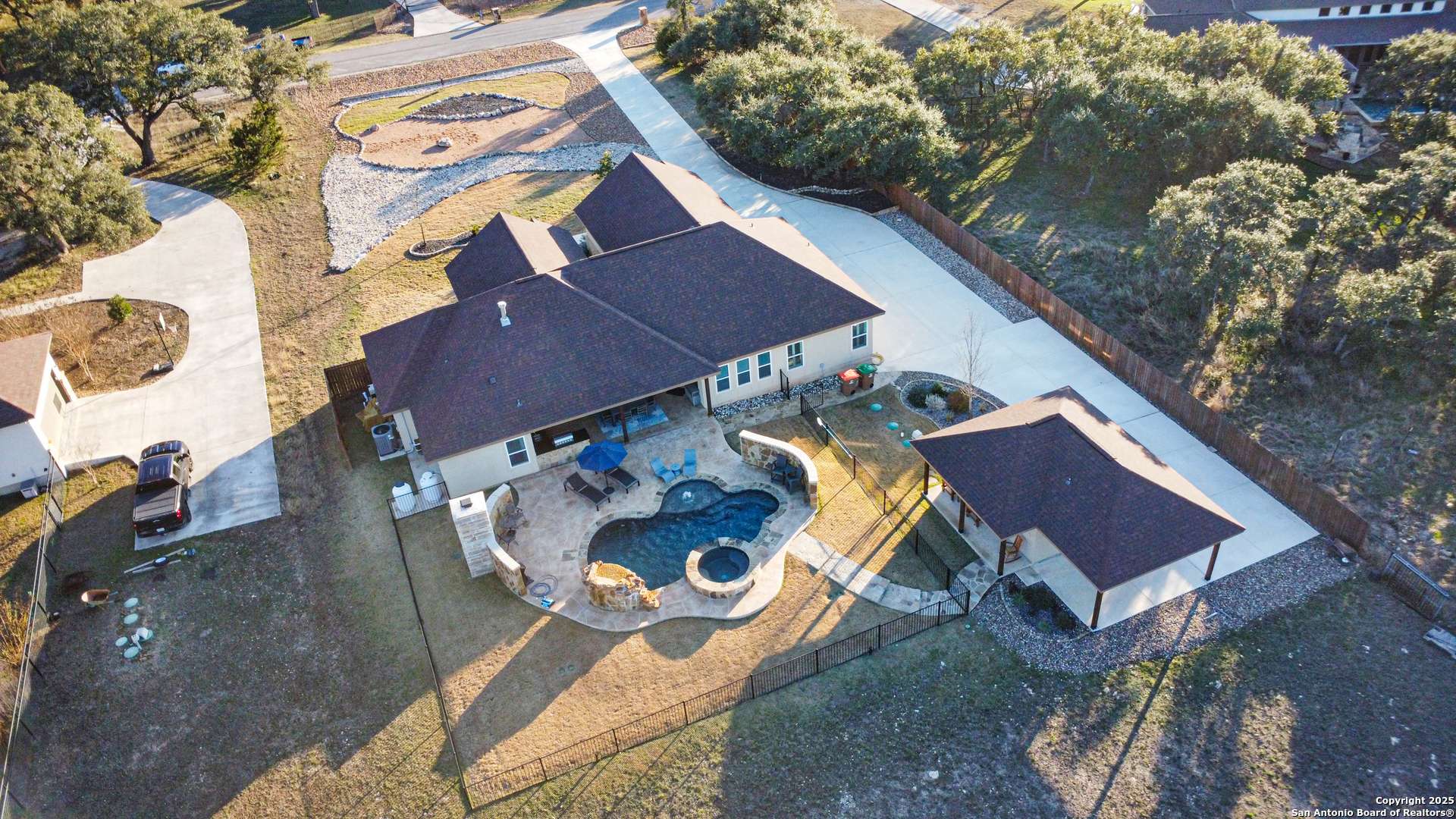 Spring Branch, TX 78070-4962,1415 LEDGEBROOK