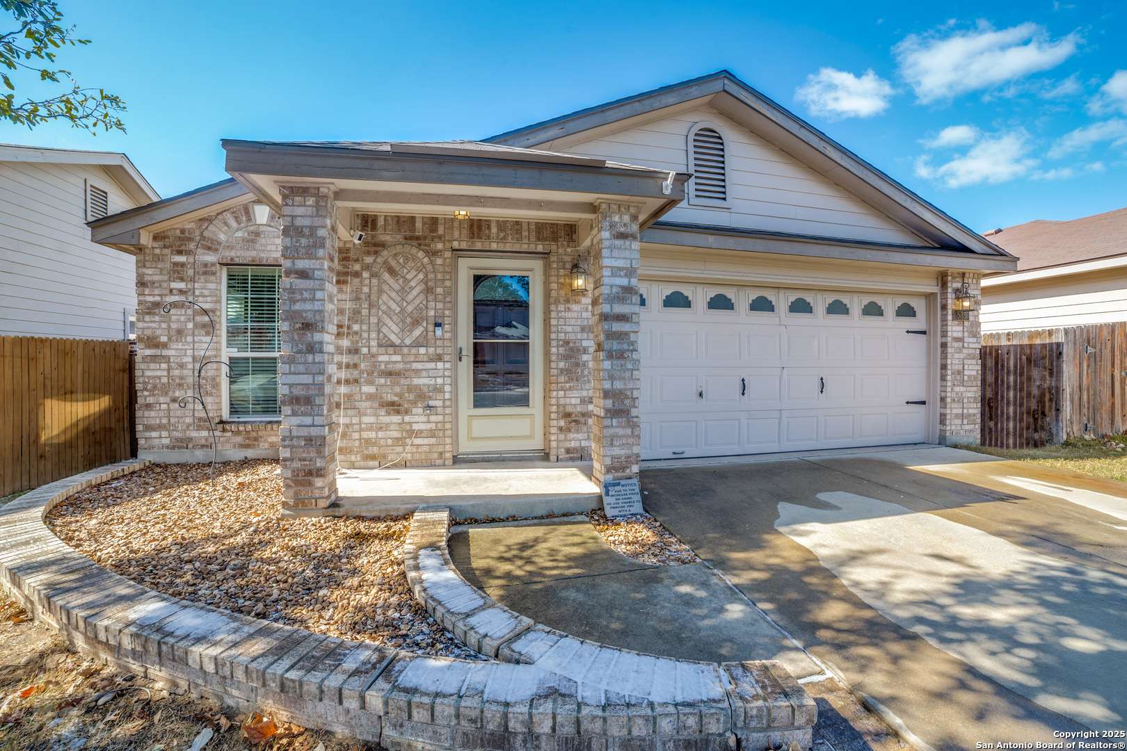San Antonio, TX 78251-4287,535 GRANITE CLF
