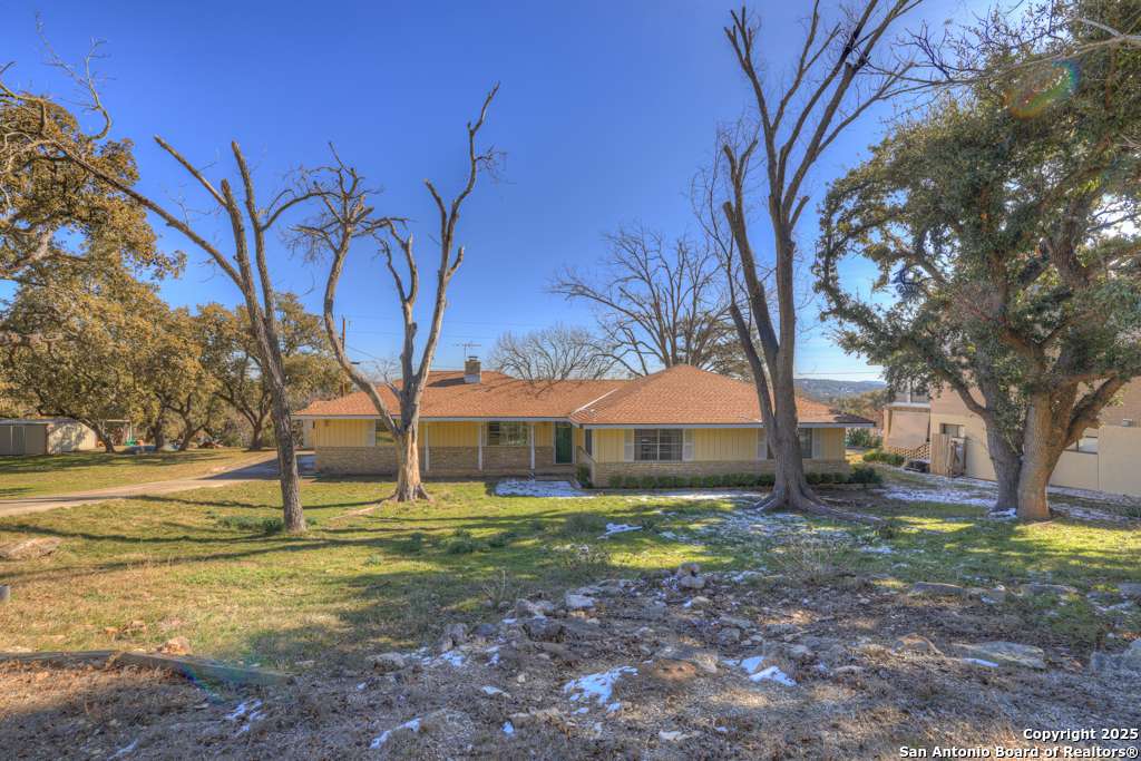 Canyon Lake, TX 78133-4356,116 CRESTVIEW DR