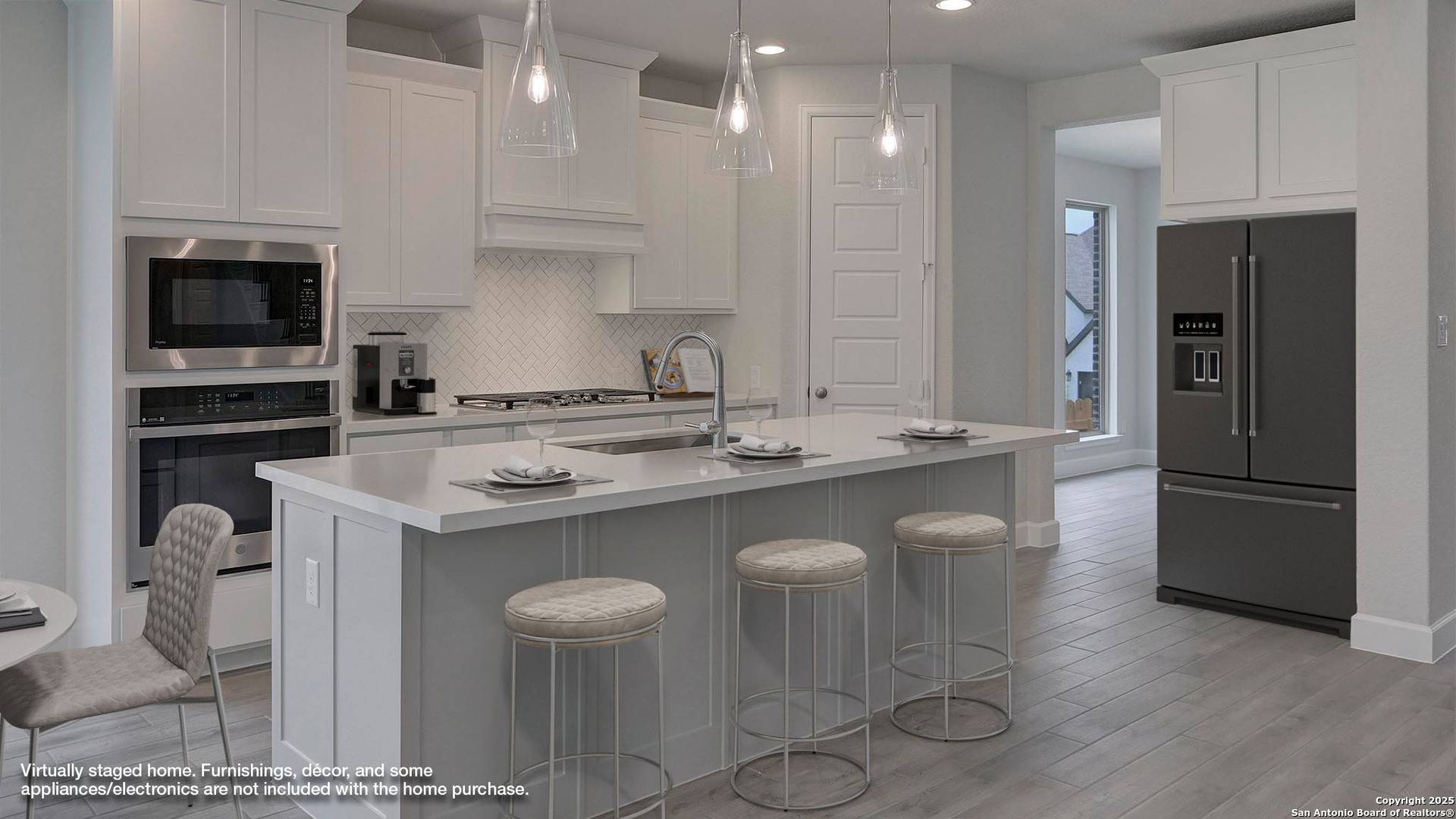 San Antonio, TX 78253,147 Lukas Cove