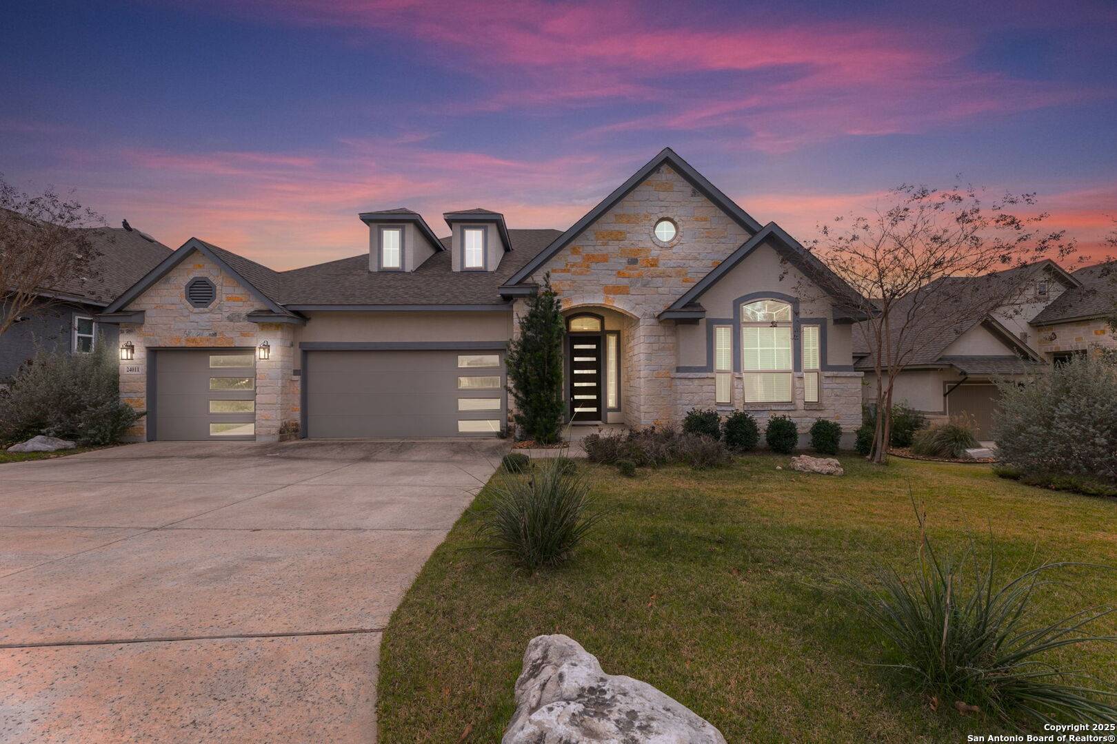 San Antonio, TX 78261-2958,24011 AZUL DAWN