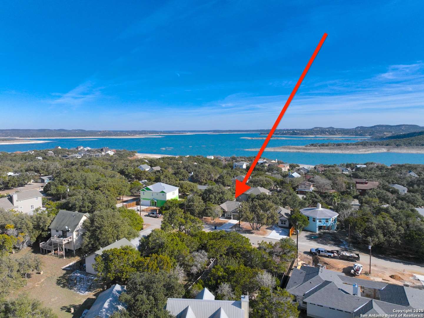 Canyon Lake, TX 78133,1421 RIVIERA DR