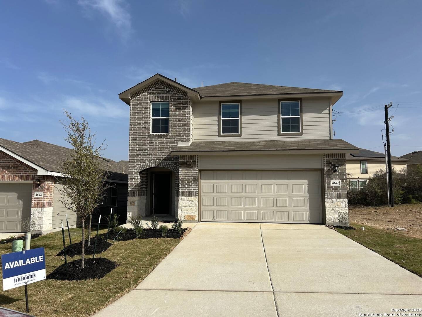 San Antonio, TX 78223,4646 Christopher Street
