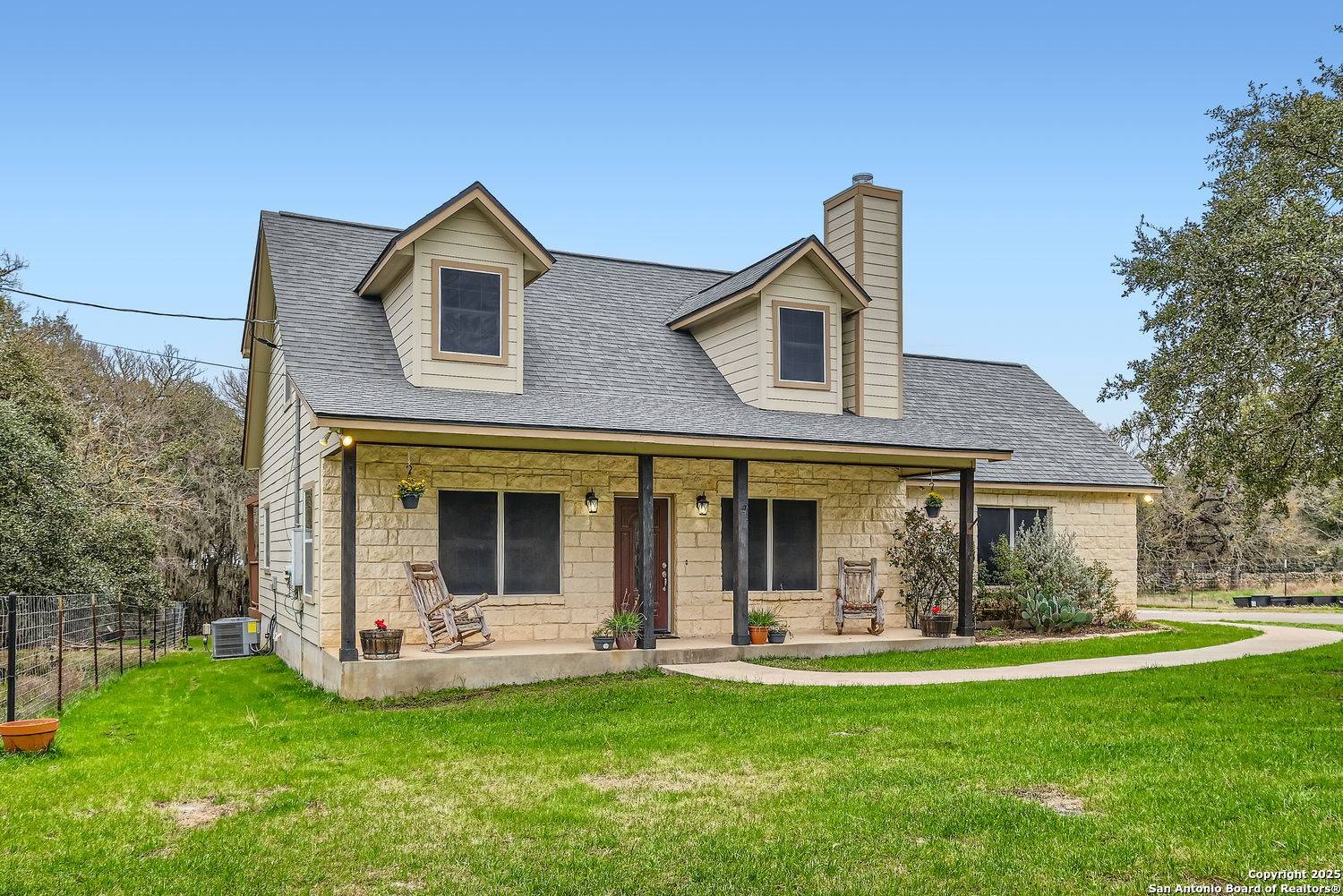 Spring Branch, TX 78070-5145,6620 SPRING BRANCH RD