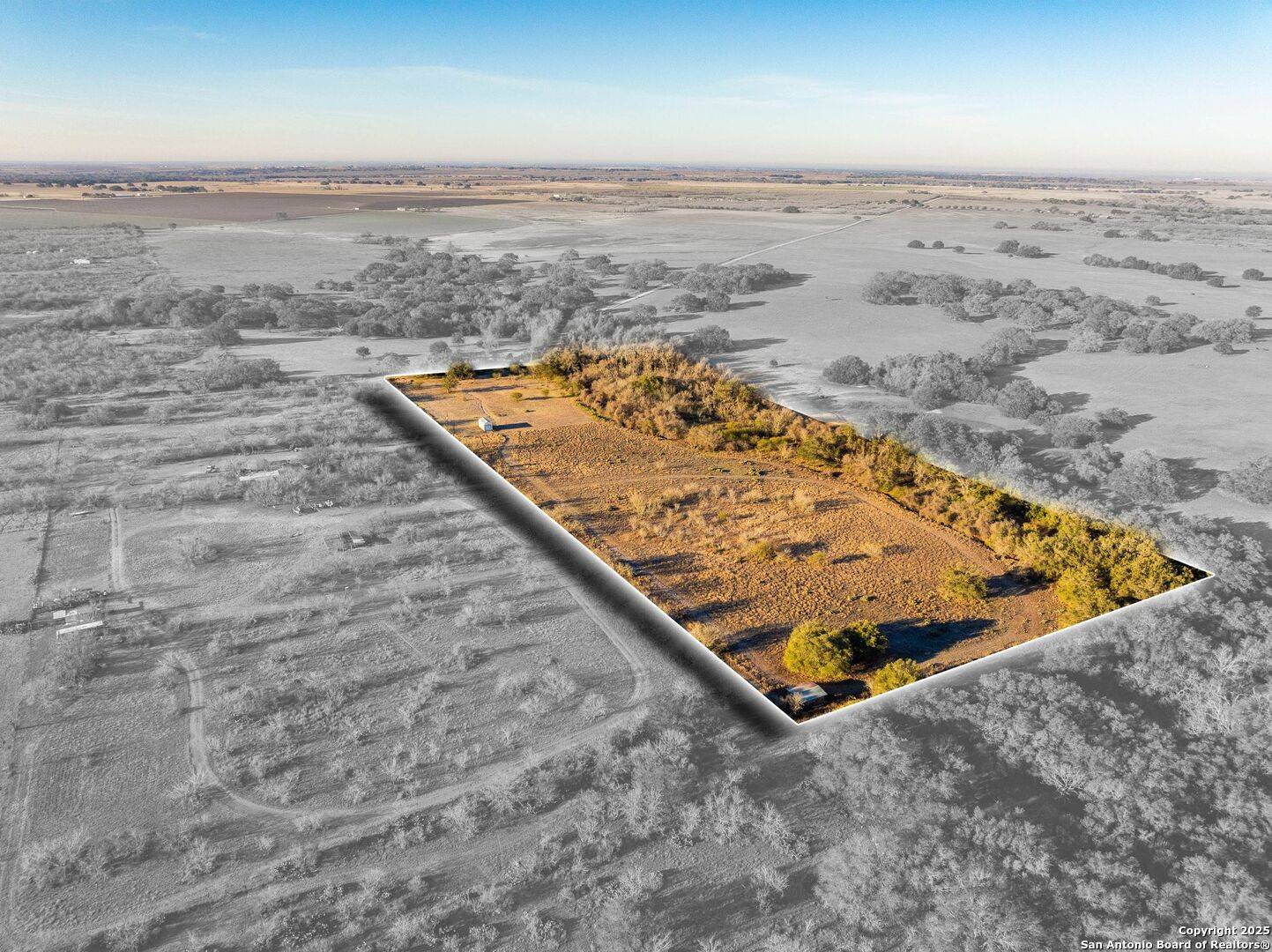 Floresville, TX 78114,1666 County Road 106