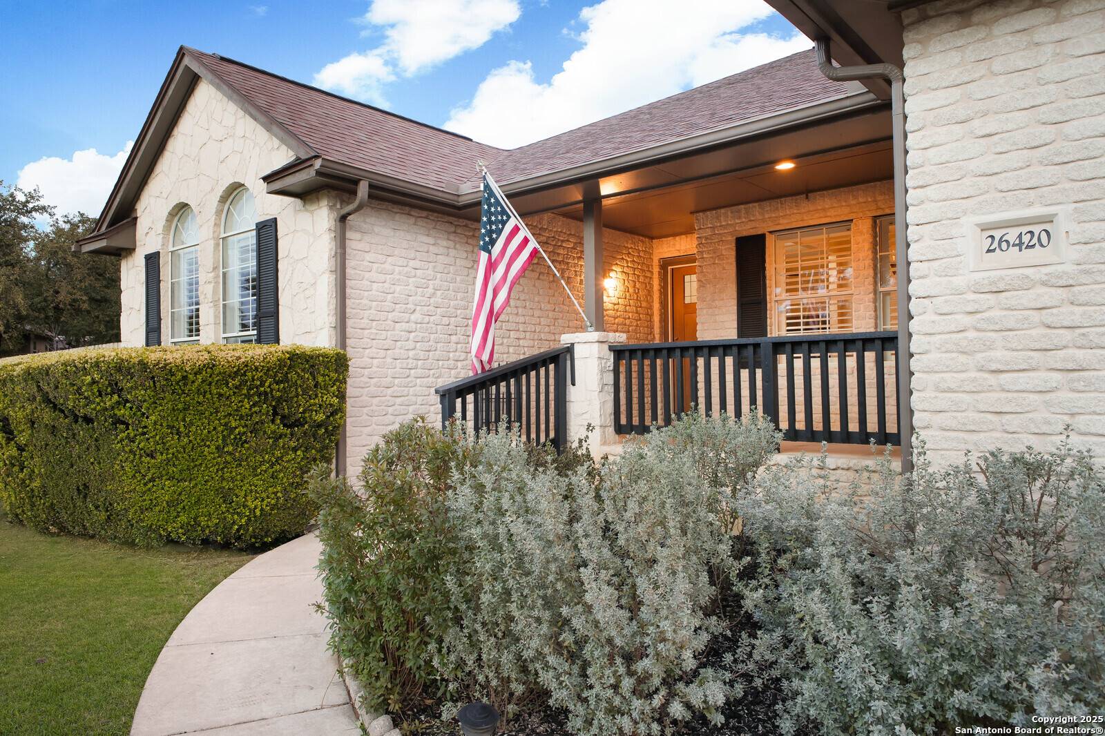 San Antonio, TX 78260,26420 timberline