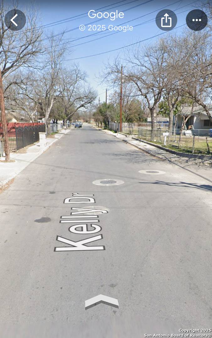 San Antonio, TX 78214,175 KELLY DR
