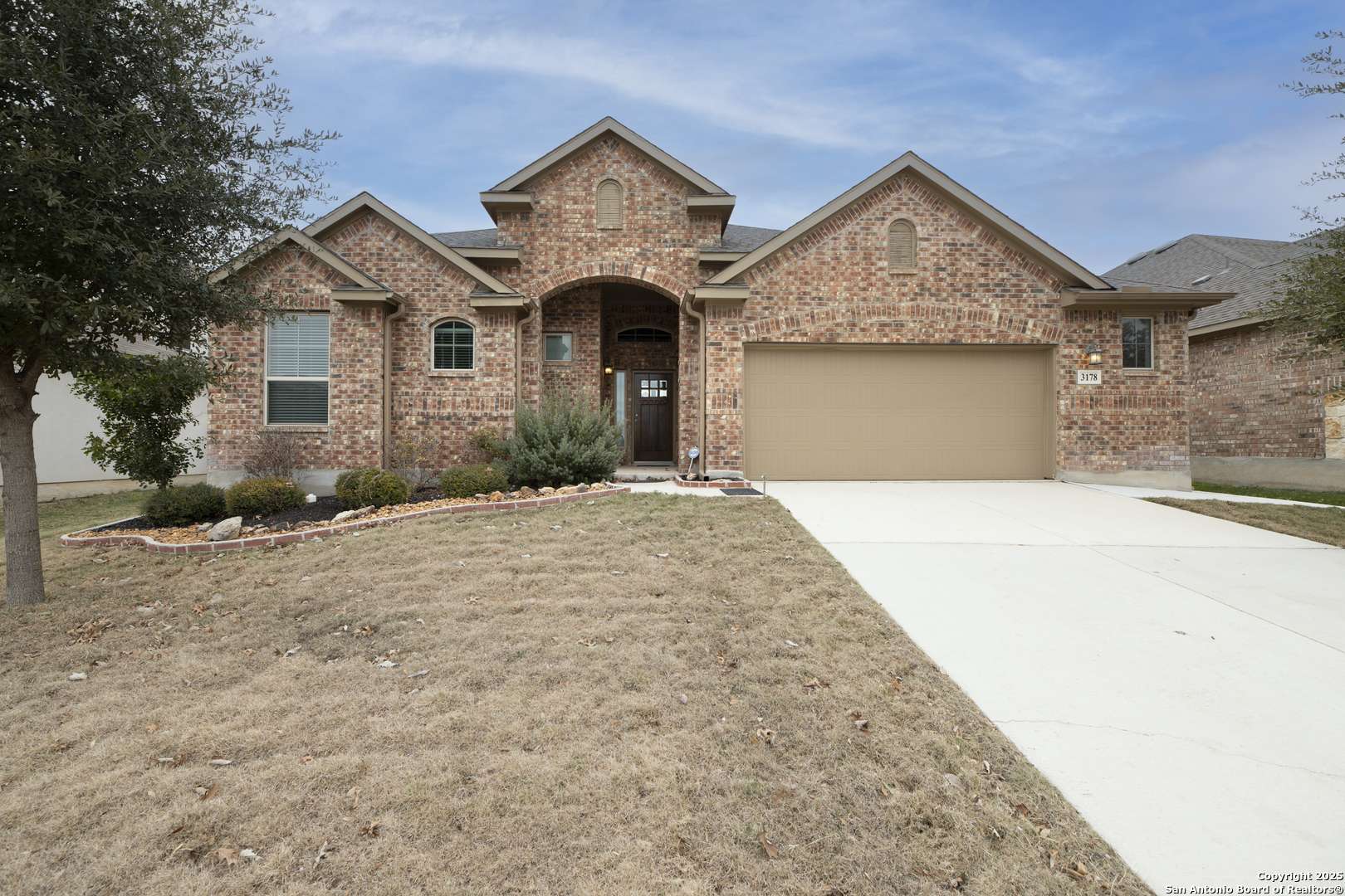 New Braunfels, TX 78130-7080,3178 DAISY MDW