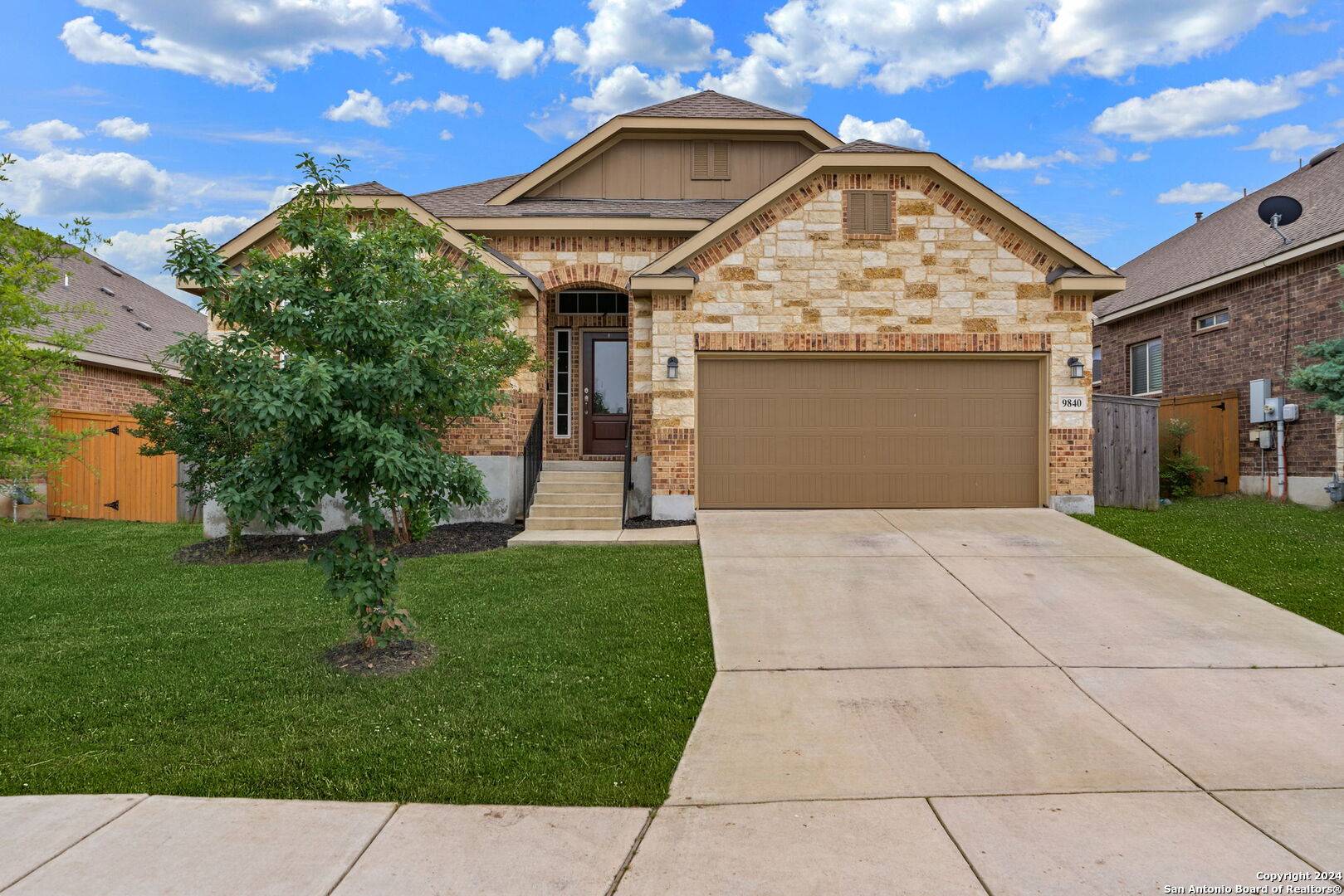 Boerne, TX 78006-5392,9840 JON BOAT WAY