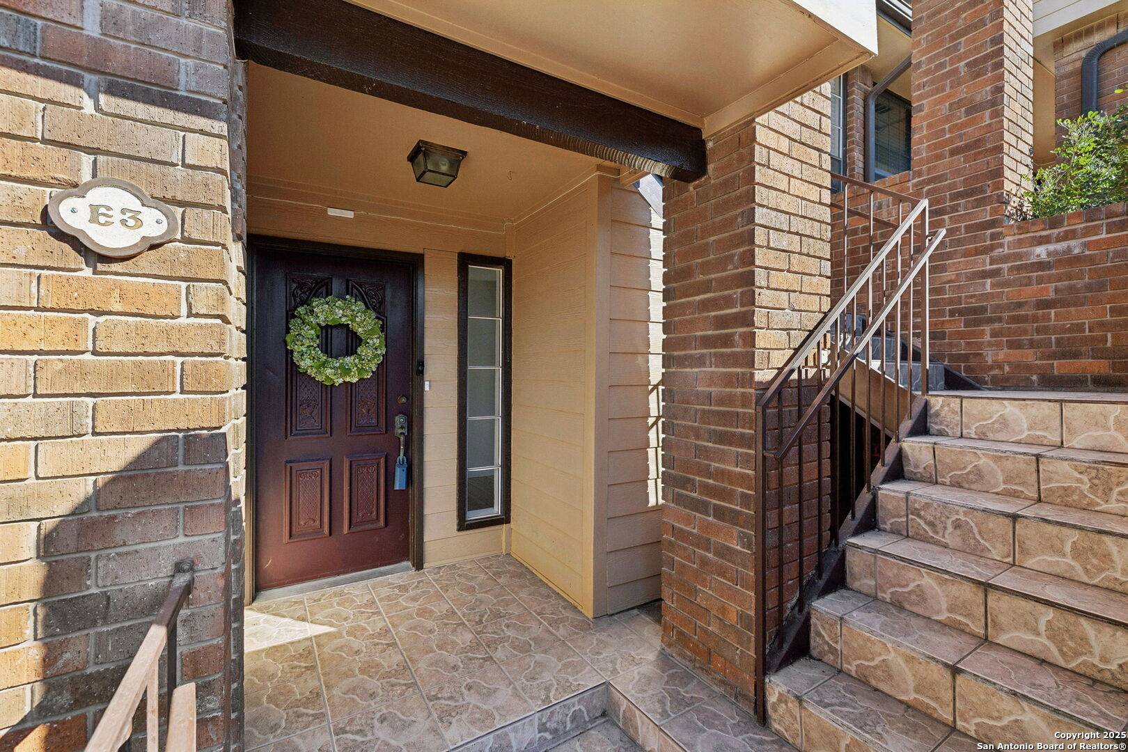 San Antonio, TX 78217,3605 Hidden Dr. UNIT E3