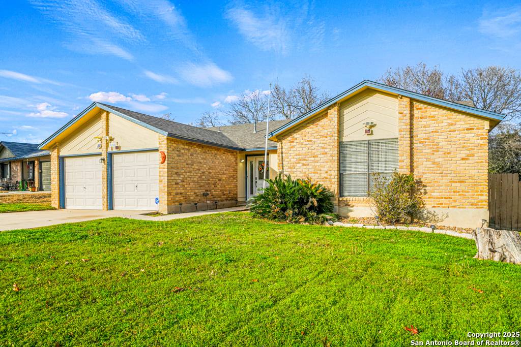 San Antonio, TX 78250-4110,8815 Ridge Mountain