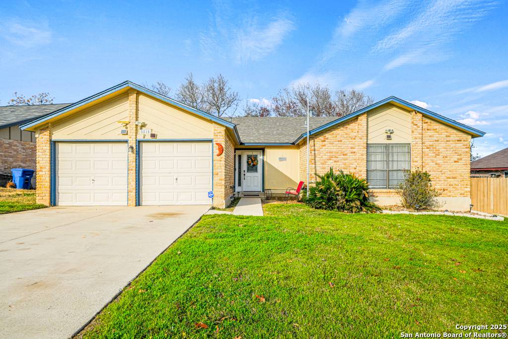 San Antonio, TX 78250-4110,8815 Ridge Mountain