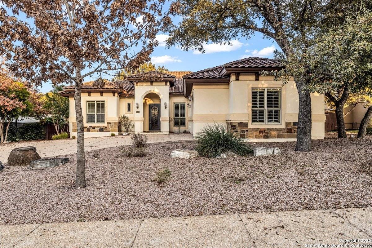San Antonio, TX 78258,23806 Baker Hill