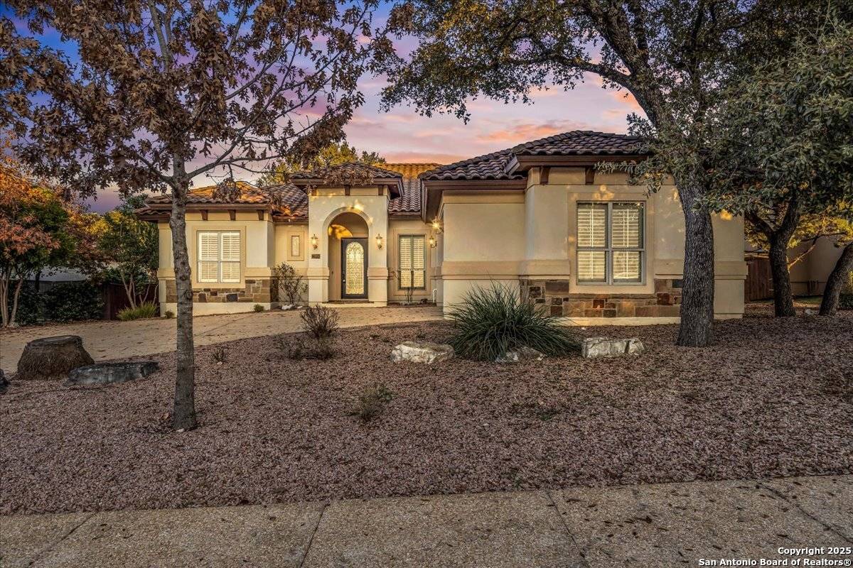 San Antonio, TX 78258,23806 Baker Hill