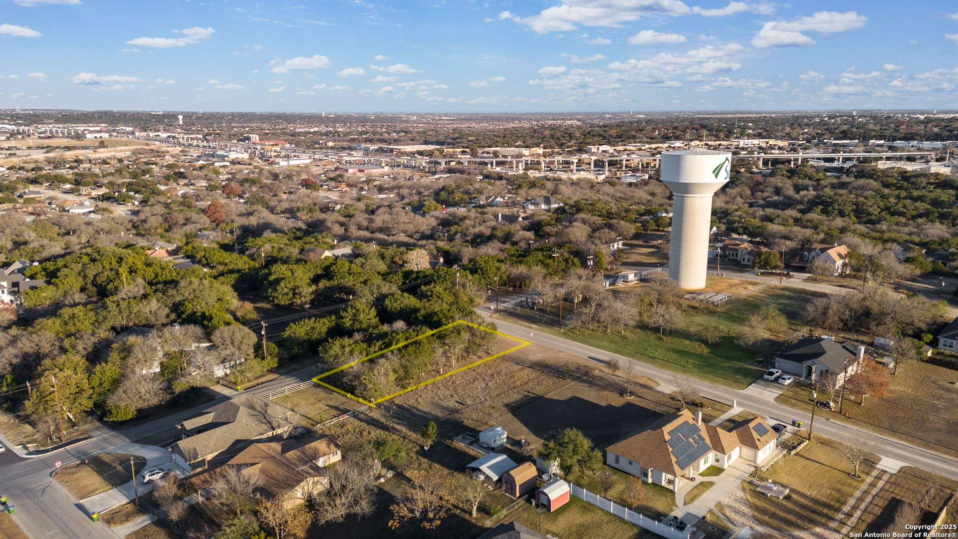 Selma, TX 78154,00 YELLOW BARK BLVD