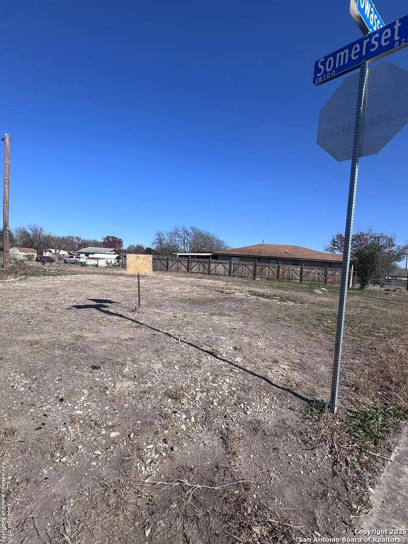 San Antonio, TX 78211,000 Somerset Rd