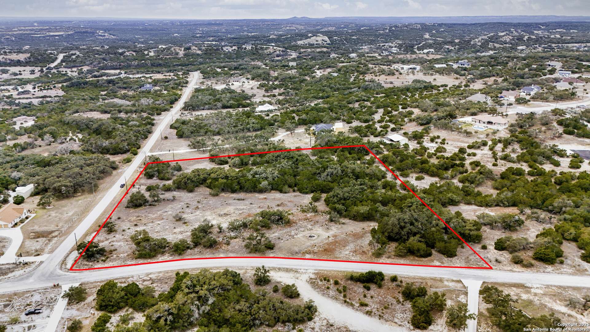 Spring Branch, TX 78070,0 TBD Abodar Trail