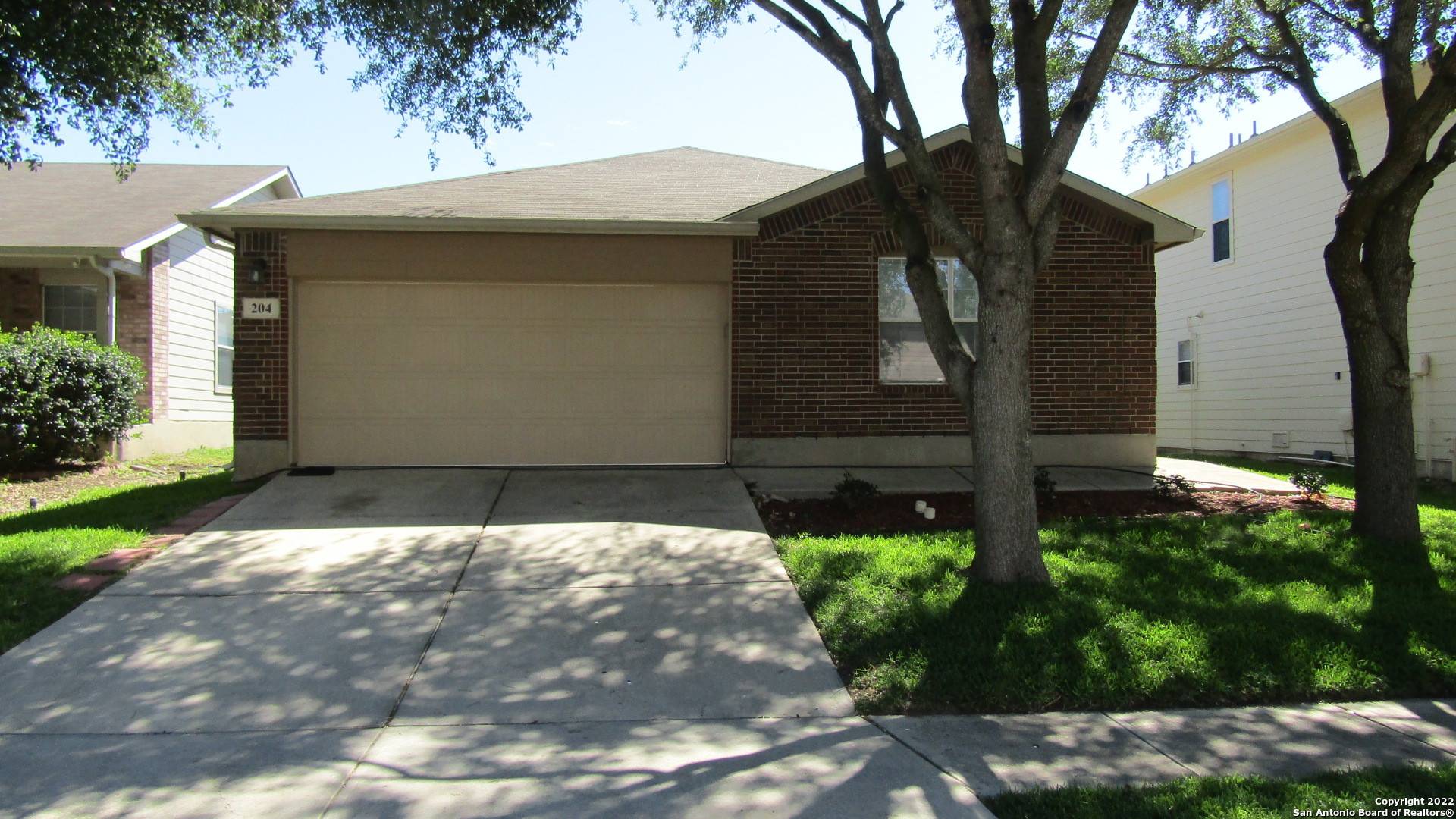 Cibolo, TX 78108-3783,204 CLYDESDALE ST