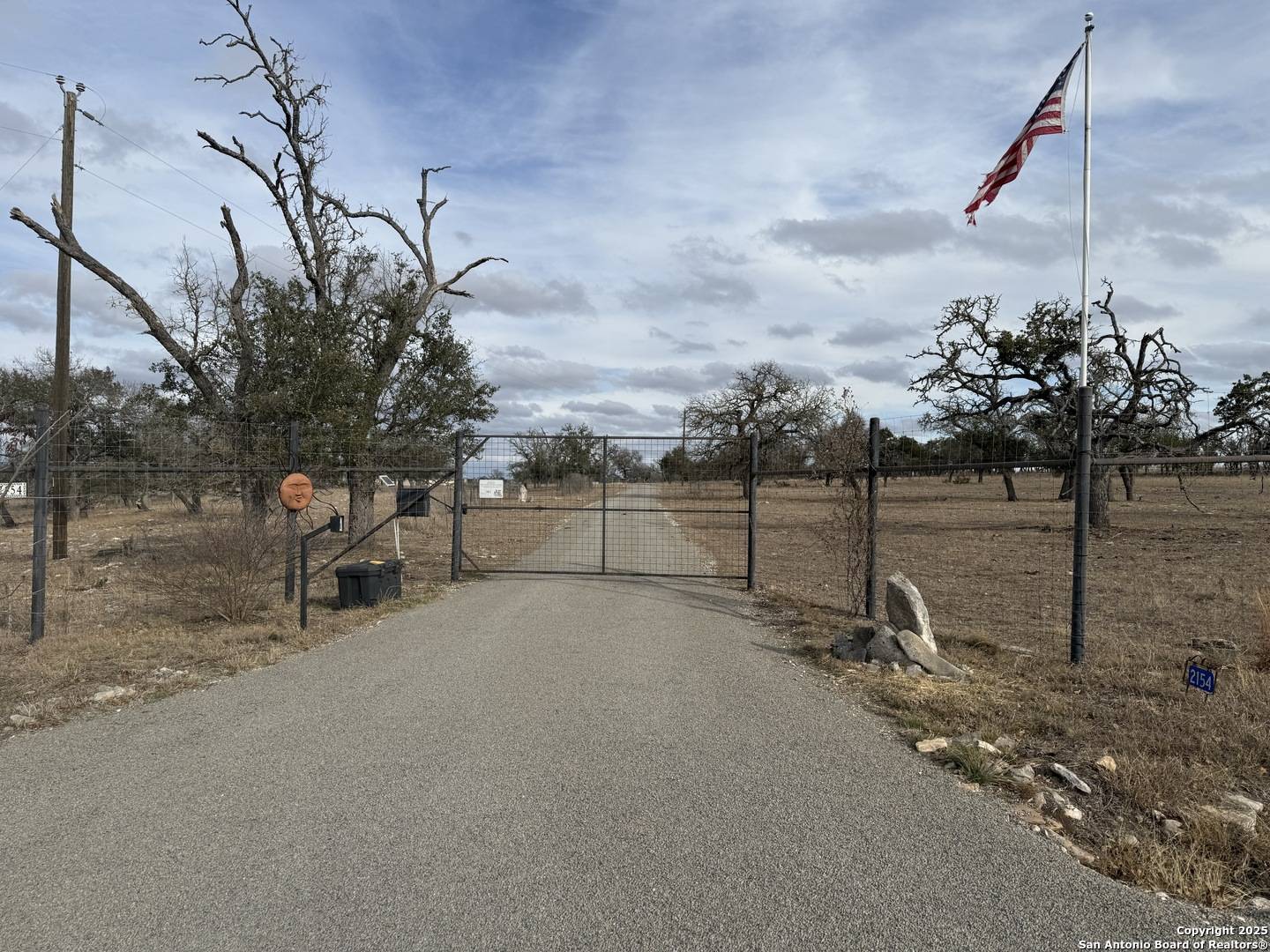 Fredericksburg, TX 78624,2154 AVIATION LOOP