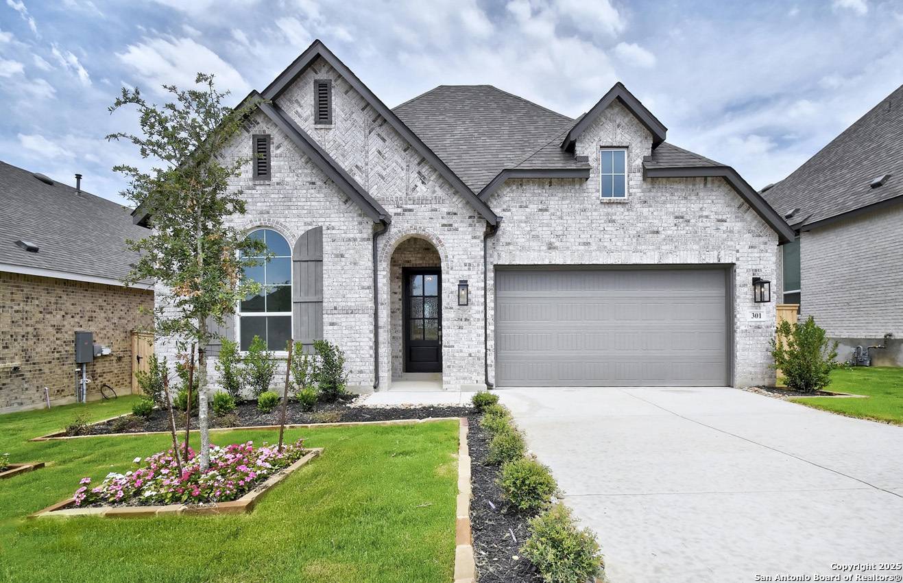 Boerne, TX 78006,301 Rainwater Creek