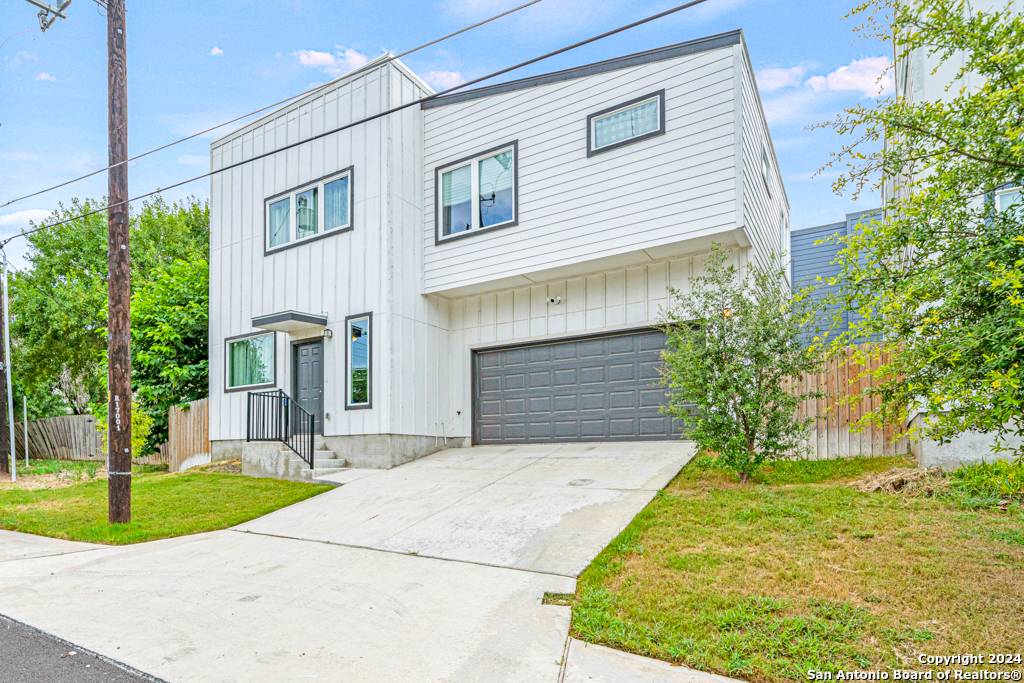 San Antonio, TX 78209,131 Cloudhaven Dr